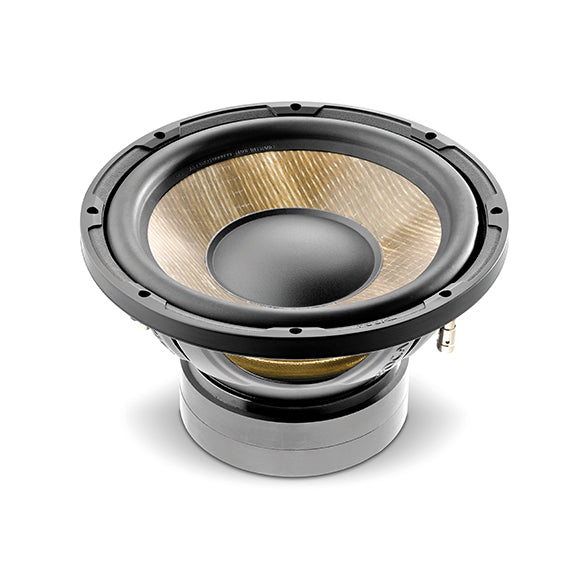 FOCAL 250Mm 600W Flax Subwoofer - P25FE