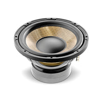 FOCAL 250Mm 600W Flax Subwoofer - P25FE