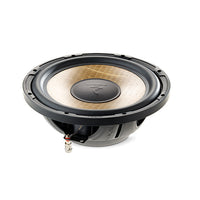 FOCAL P25Fse Shallow 250Mm / 560W Slim Subwoofer - P25FSE Shallow