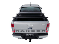 HSP Roll R Cover Series 3.5 Dual Cab Suits Ford Ranger/Raptor Px - P4RS3.5