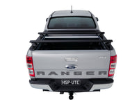 HSP Roll R Cover Series 3.5 Dual Cab Suits Ford Ranger/Raptor Px - P4RS3.5