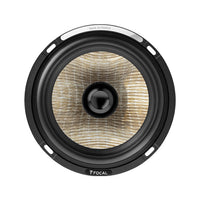 FOCAL Pc165Fe 16.5Cm (6”) 2-Way Speaker Coaxial Kit - PC165FE