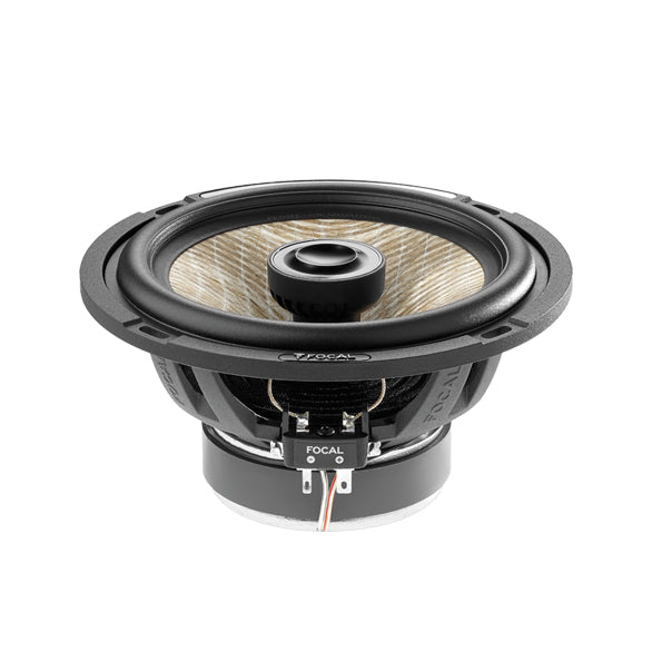 FOCAL Pc165Fe 16.5Cm (6”) 2-Way Speaker Coaxial Kit - PC165FE