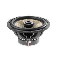 FOCAL Pc165Fe 16.5Cm (6”) 2-Way Speaker Coaxial Kit - PC165FE