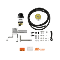 DIRECTION-PLUS Fuel Manager Post-Filter Kit Land Cruiser 70 Series () - PF642DPK
