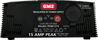 GME 150Mm Flexible Antenna (2.1Dbi Gain) - PSM1215