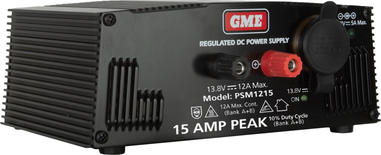 GME 150Mm Flexible Antenna (2.1Dbi Gain) - PSM1215