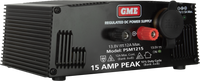GME 150Mm Flexible Antenna (2.1Dbi Gain) - PSM1215