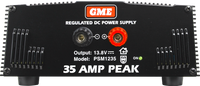 GME 1200Mm Fibreglass Antenna (8.1Dbi Gain) - PSM1235