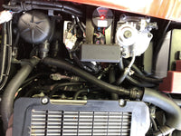 DIRECTION-PLUS Provent Ultimate Catch Can Kit Land Cruiser 70 () - PV625DPK