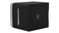 ALPINE R2-Sb12V R-Series 12 Halo Subwoofer (With Prolink) - R-SB12V