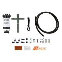 DIRECTION-PLUS Universal 8Mm Ryco Pre-Filter Kit () - RC804DPK