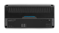 JL AUDIO Monoblock Class D Subwoofer Amplifier, 1000 W X 1 @ 2 Ω / 600 W X 1 @ 4 Ω – 14.4V - RD1000/1
