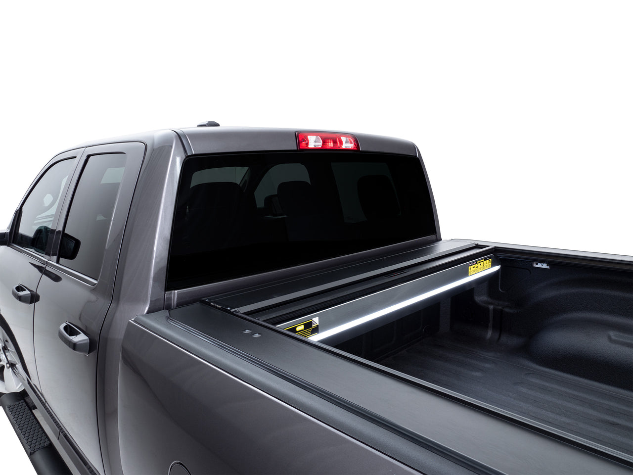 HSP Roll R Cover Series 3.5 Suits Ram 1500 - 2500 Ds 2018+ 1500 + Dj 2500 (6 4" Tub) - RT5RS3.5