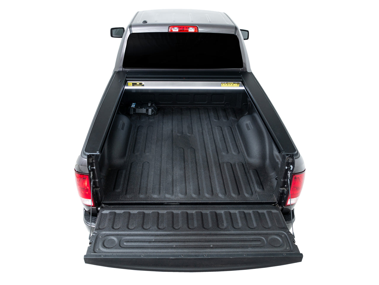 HSP Roll R Cover Series 3.5 Suits Ram 1500 - 2500 Ds 2018+ 1500 + Dj 2500 (6 4" Tub) - RT5RS3.5