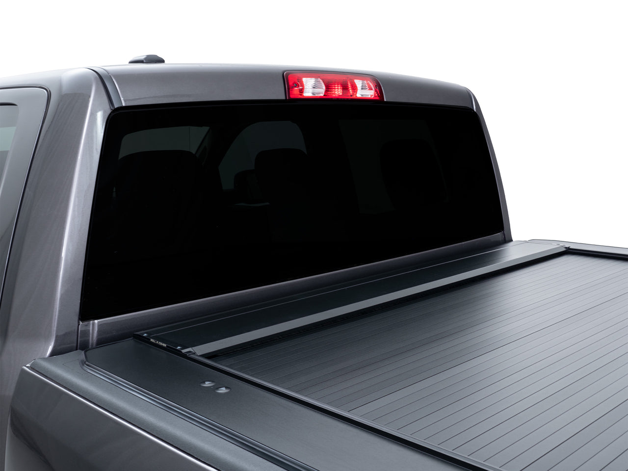 HSP Roll R Cover Series 3.5 Suits Ram 1500 - 2500 Ds 2018+ 1500 + Dj 2500 (6 4" Tub) - RT5RS3.5