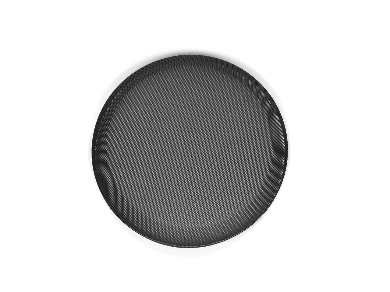 JL AUDIO Black Steel-Mesh Grille Insert For 10Tw3 Subwoofer Driver (Sold As Each) - SGR-10TW3