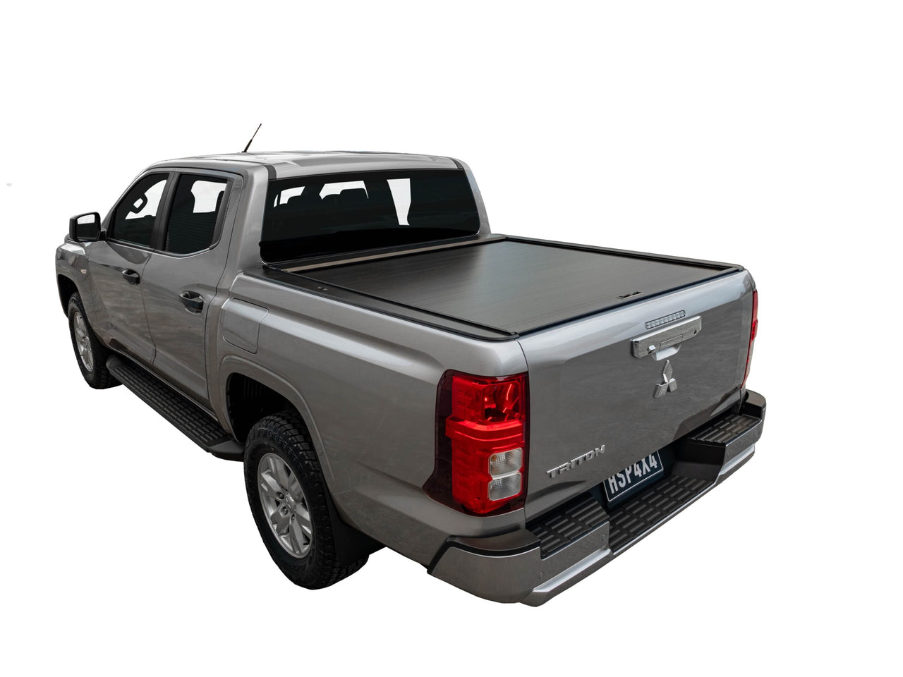 HSP Roll R Cover Series 3.5 Suits No Sports Bar - T4RS3.5