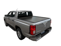 HSP Roll R Cover Series 3.5 Suits No Sports Bar - T4RS3.5
