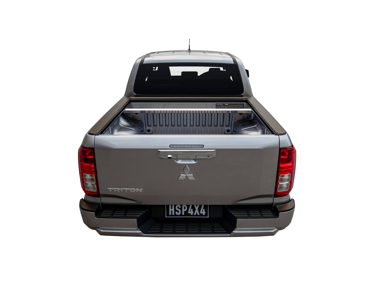 HSP Roll R Cover Series 3.5 Suits No Sports Bar - T4RS3.5