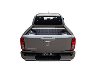HSP Roll R Cover Series 3.5 Suits No Sports Bar - T4RS3.5
