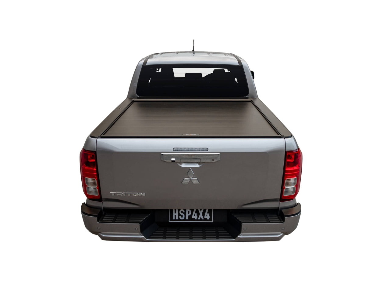 HSP Roll R Cover Series 3.5 Suits No Sports Bar - T4RS3.5
