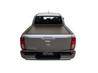 HSP Roll R Cover Series 3.5 Suits No Sports Bar - T4RS3.5