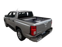 HSP Roll R Cover Series 3.5 Suits No Sports Bar - T4RS3.5