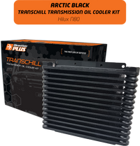 DIRECTION-PLUS Transchill Transmission Cooler Kit Toyota Hilux N80 () - TCB628DPK