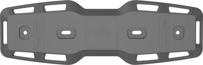 TRED Mounting Base Plate - Twin Pin - TMBP01