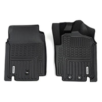 TJM Deep Dish Car Mats For Toyota Hiace (H300) 2019+ - TY215-3D-FR