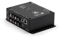 JL AUDIO System Tuning Dsp Controlled By Tün Software, 8-Channel Analog & Digital Inputs / 8-Ch. Analog Outputs - TWK-88