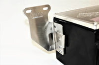 FATZ FABRICATION Vdj70 Airbox Filter Bracket. Required For Fuel Master Filters To Fatz Airboxes - FFVDJ-AB-FLFBKT