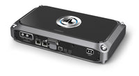 JL AUDIO Mono Block Class D Sub Amplifier With Integrated Dsp - VX1000/1i