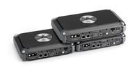 JL AUDIO 5-Channel Class D System Amplifier With Integrated Dsp - VX1000/5i