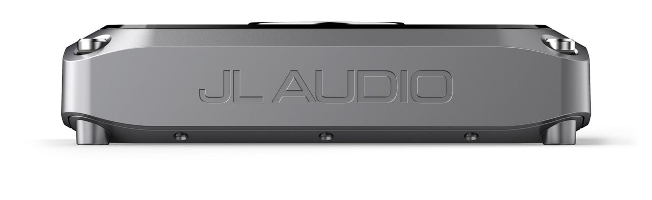 JL AUDIO 4-Channel Class D Full Range Amplifier With Integrated Dsp - VX400/4i