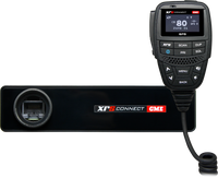 GME Xrs Connect Compact Ip67 Uhf Cb - XRS-390C