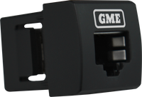 GME 1 Watt Uhf Cb Handheld Radio - XRS-RJ45T5