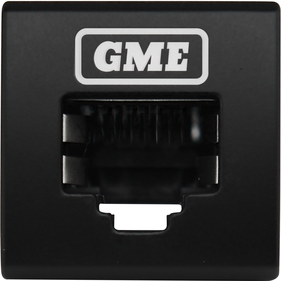 GME 1 Watt Uhf Cb Handheld Radio - XRS-RJ45T5
