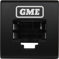 GME 1 Watt Uhf Cb Handheld Radio - XRS-RJ45T5