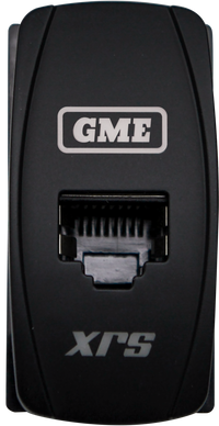 GME 2 Watt Uhf Cb Handheld Radio - XRS-RJ45W6
