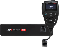 GME Xrs Connect Compact Uhf Cb - XRS-370C