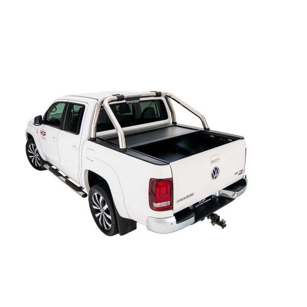 HSP Roll R Cover Series 3.5 Suits Highline Sports Bar Volkswagen Amarok 2011+ - A42RS3.5