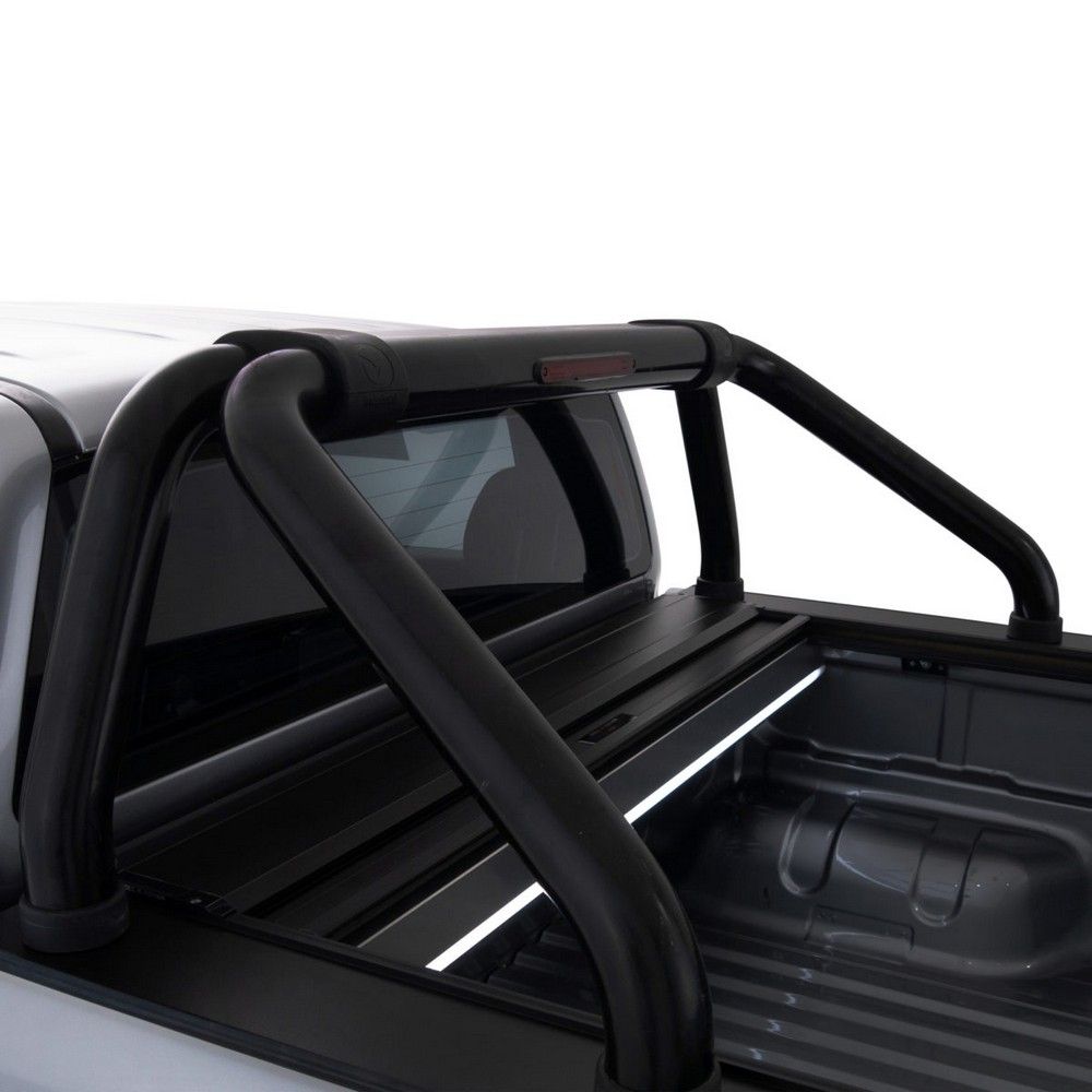 HSP Roll R Cover S3.5 Dual Cab Suits Genuine Sportsbar Bt50 Up+Ur 2013-2020 - B42RS3.5