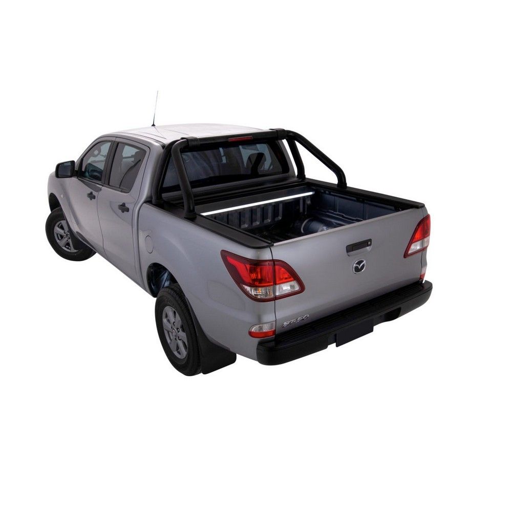 HSP Roll R Cover S3.5 Dual Cab Suits Genuine Sportsbar Bt50 Up+Ur 2013-2020 - B42RS3.5