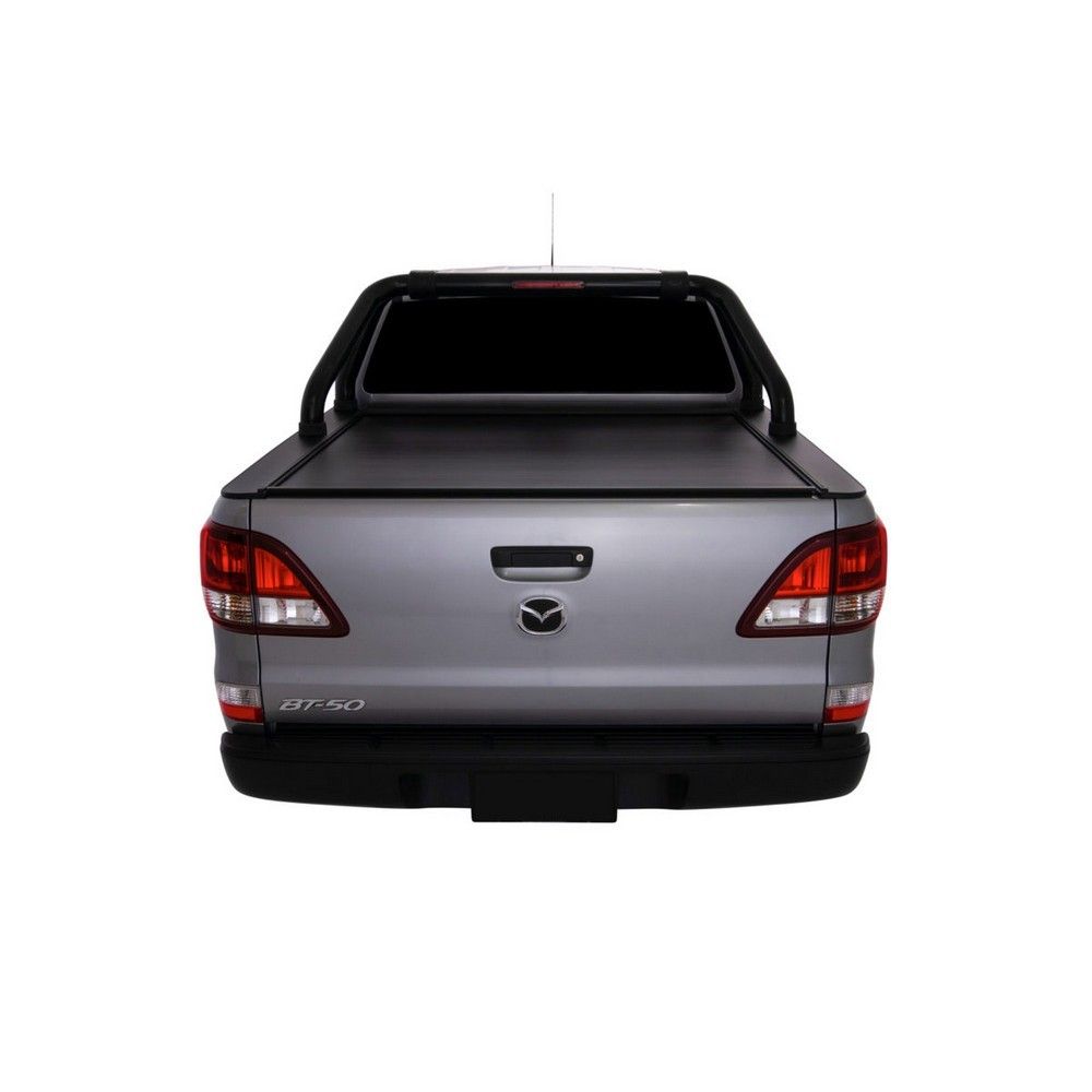 HSP Roll R Cover S3.5 Dual Cab Suits Genuine Sportsbar Bt50 Up+Ur 2013-2020 - B42RS3.5