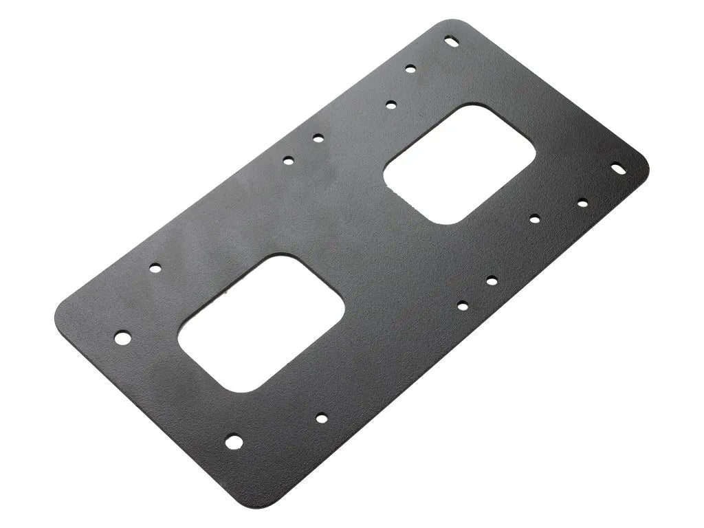 FRONT RUNNER Battery Device Mounting Plate - BBRA005