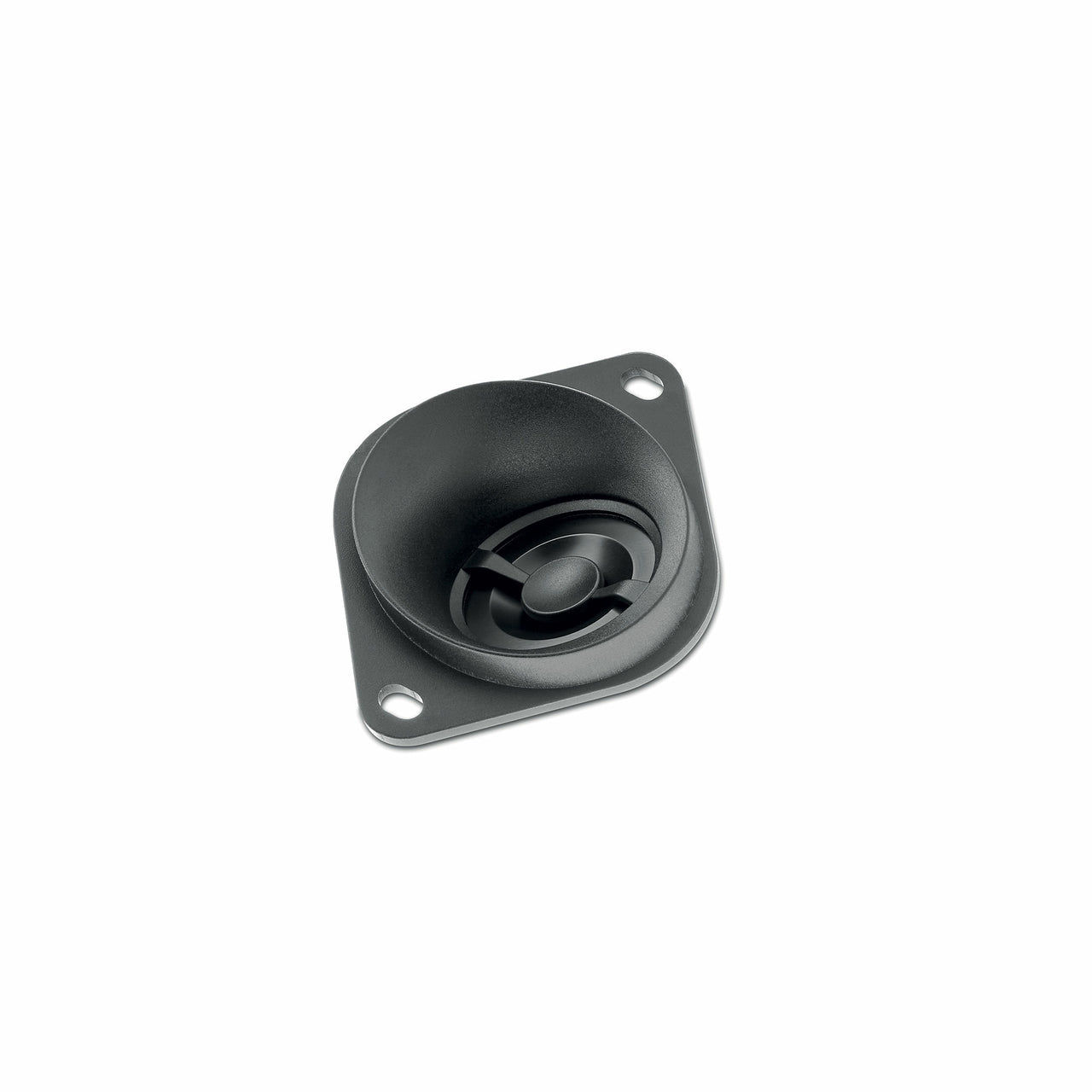 FOCAL Bmw And Mini Compatible Component Speaker Set With Wide Flange | - ISBMW100L