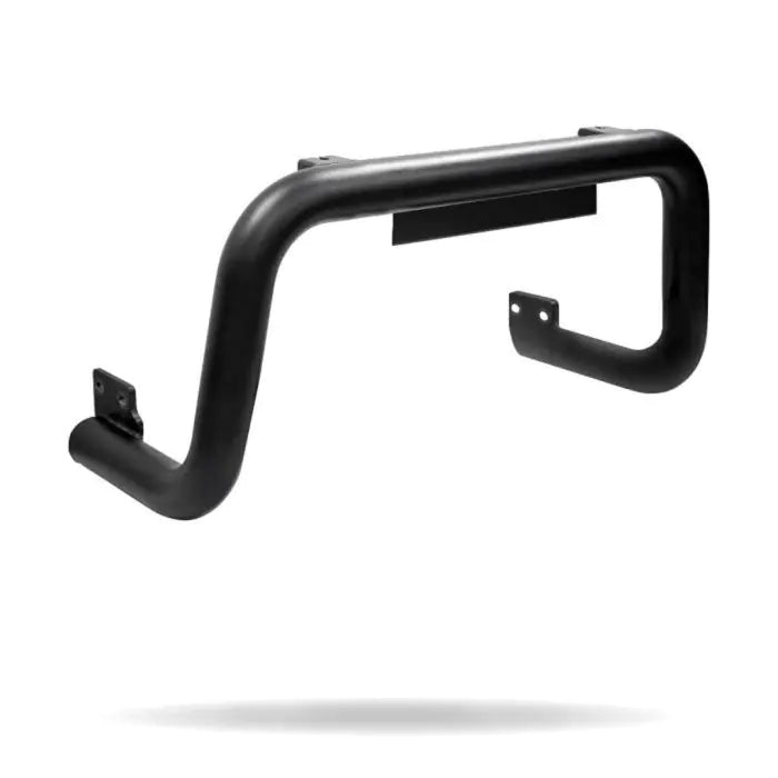 BOCAR Deluxe Alloy Nudge Bar For Isuzu D-Max/ Mazda Bt-50 / Nissan Na Ford Ranger/ Holden Colorado / Mitsubishi Triton / Mitsubishi Triton / Volkswagen Amarok (In Store Pick-Up Only) - BOCN0200-0