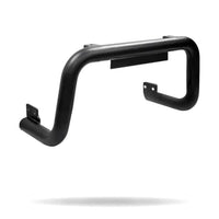 BOCAR Deluxe Alloy Nudge Bar For Isuzu D-Max/ Mazda Bt-50 / Nissan Na Ford Ranger/ Holden Colorado / Mitsubishi Triton / Mitsubishi Triton / Volkswagen Amarok (In Store Pick-Up Only) - BOCN0200-0